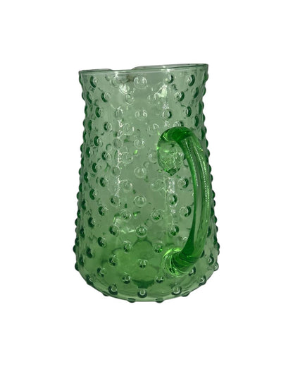 Jarra Bubbles Verde G