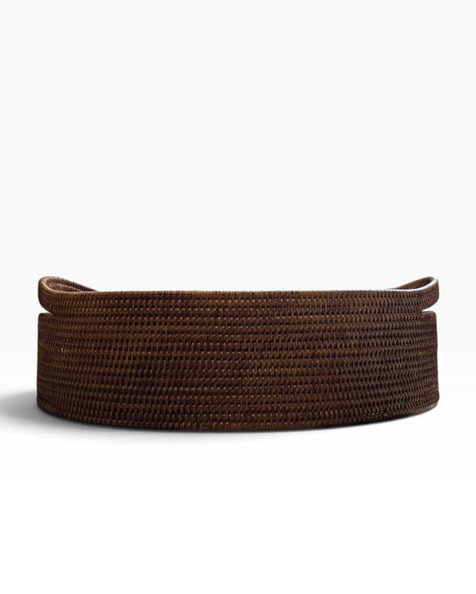 Cesto Rattan Kayon