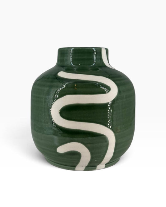 Vaso Serpentine G