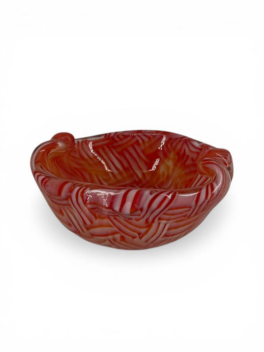 Cinzeiro Murano Candy