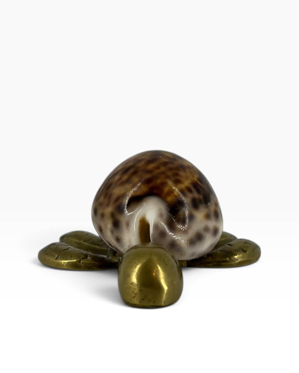 Escultura Tartaruga