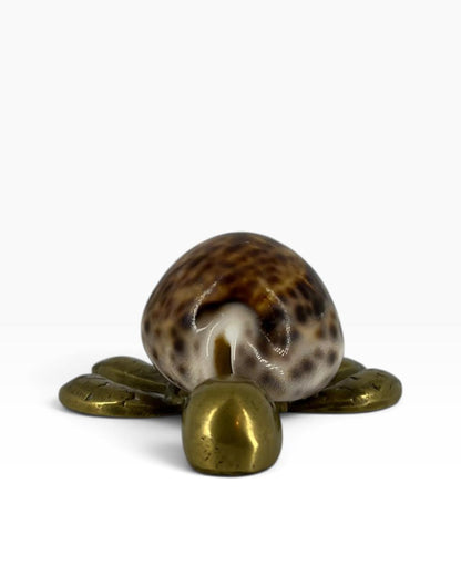 Escultura Tartaruga