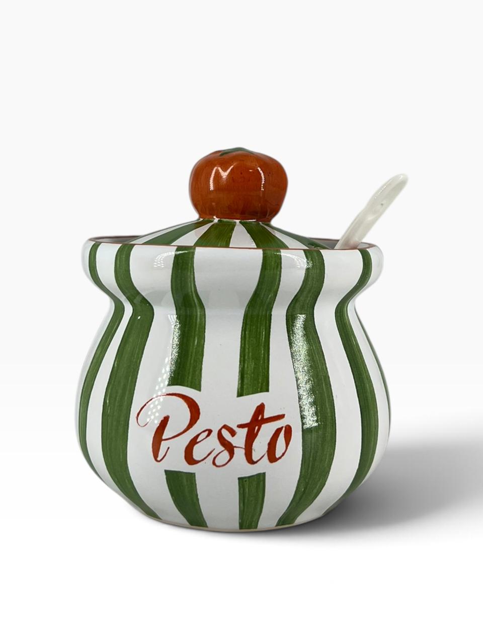 Compoteira Pesto