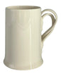 Caneca Royal Creamware
