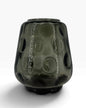 Vaso Esferas Preto