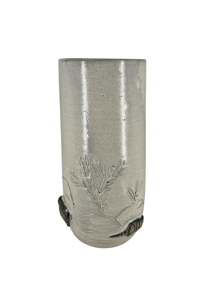 Vaso Cilindro Rupestre