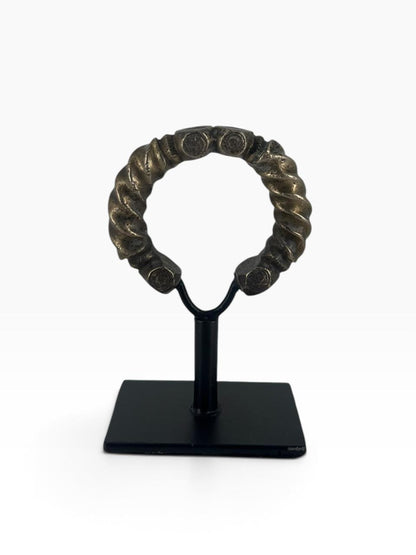 Pulseira Africana Numismática