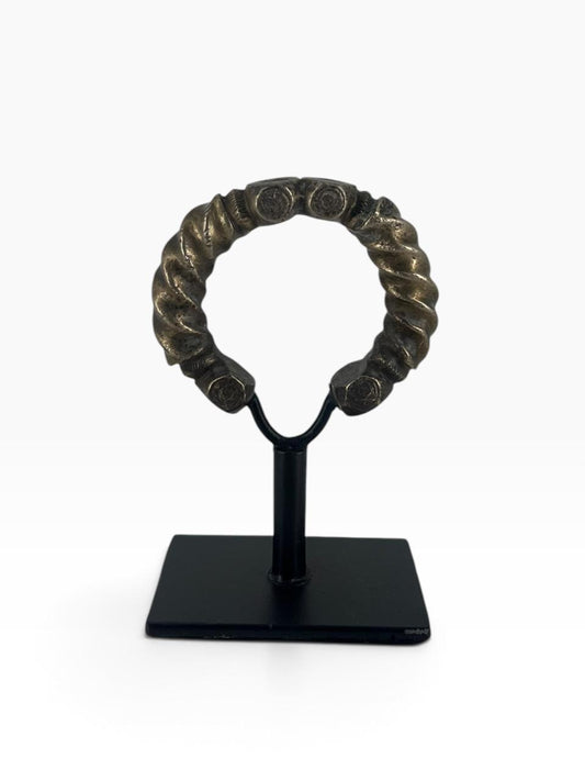 Pulseira Africana Numismática
