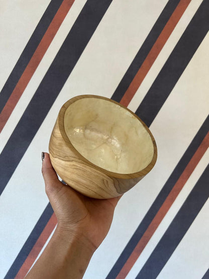 Bowl Madrepérola M