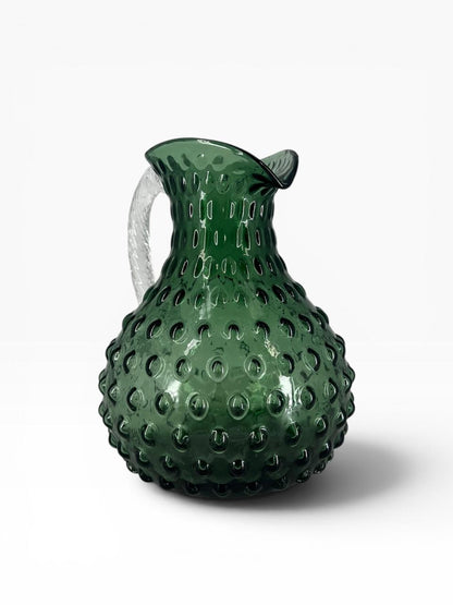 Jarra Spikes Verde