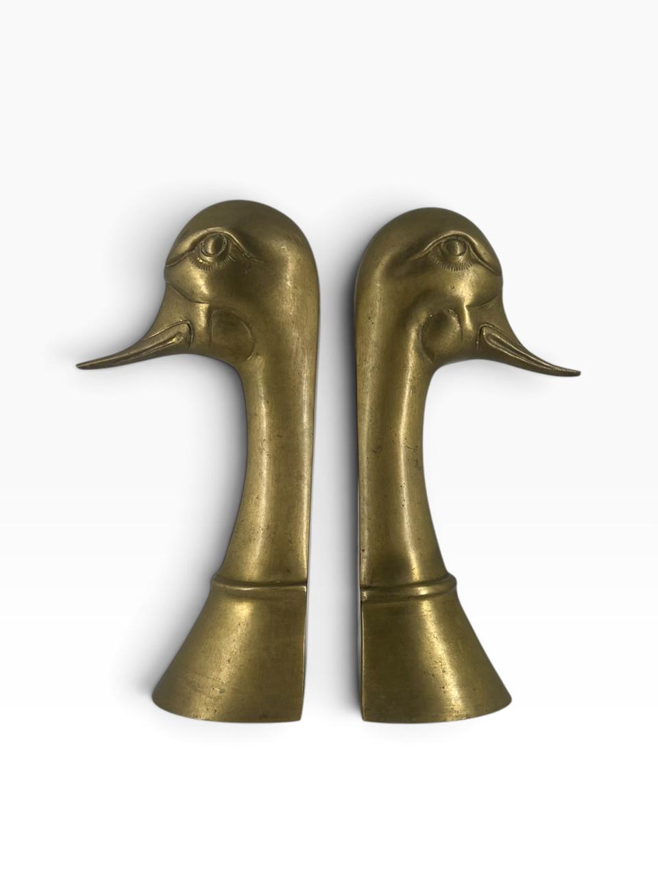 Serre Livres Pato