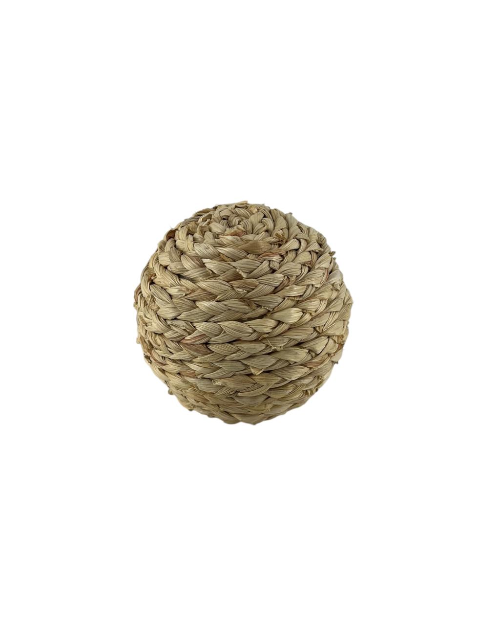 Bola Decorativa em Fibra M