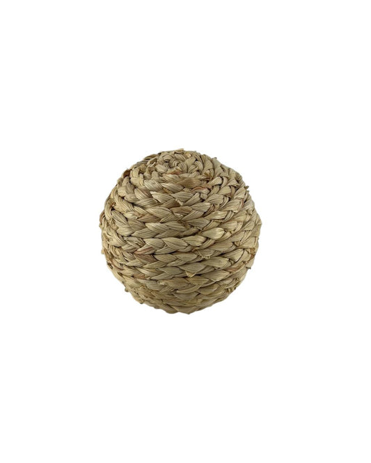 Bola Decorativa em Fibra M