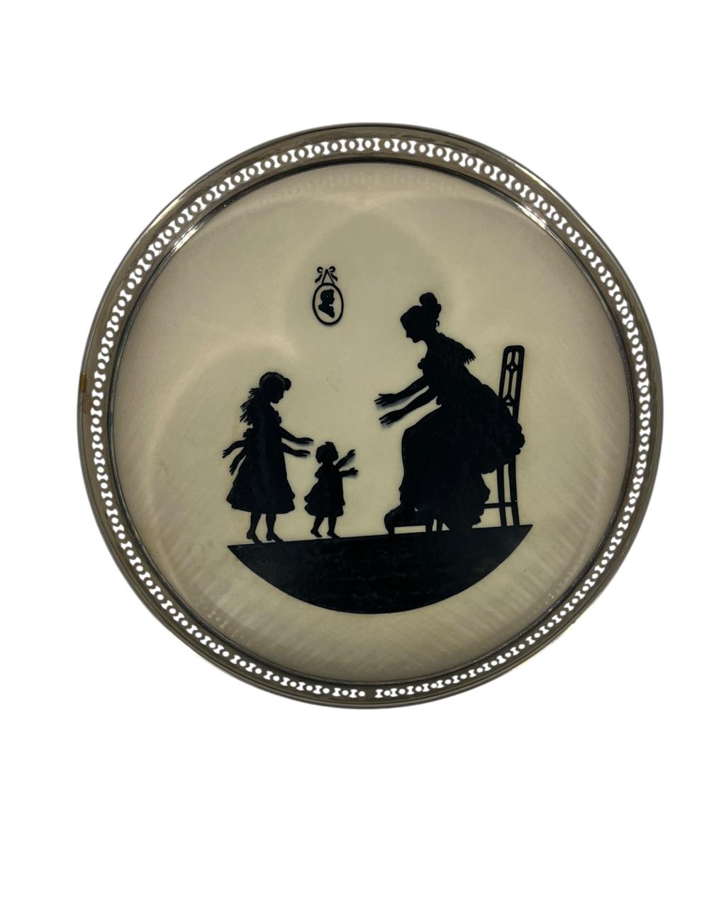 Bandeja Anos 50 Villeroy & Boch M