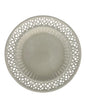 Prato renda III Royal Creamware