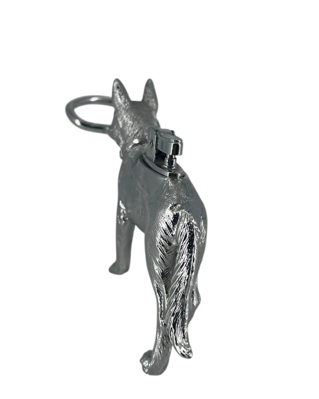 Isqueiro Cachorro