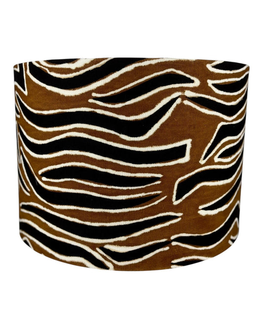 Cúpula Ndomo Zebra