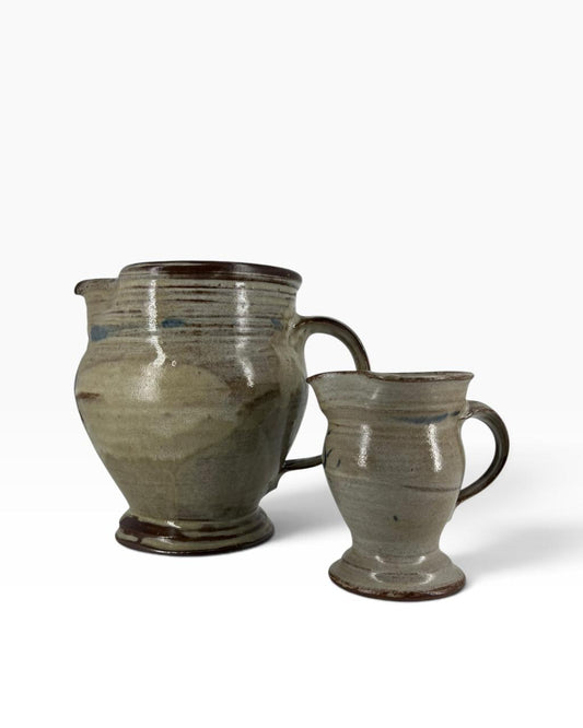 Set de 9 Jarras em Cerâmica