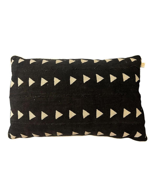 Almofada Bogolan 70x45