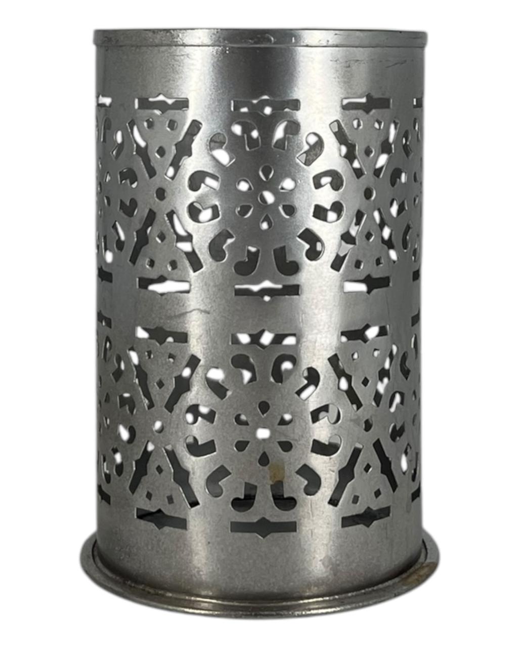 Porta Talher Alumínio