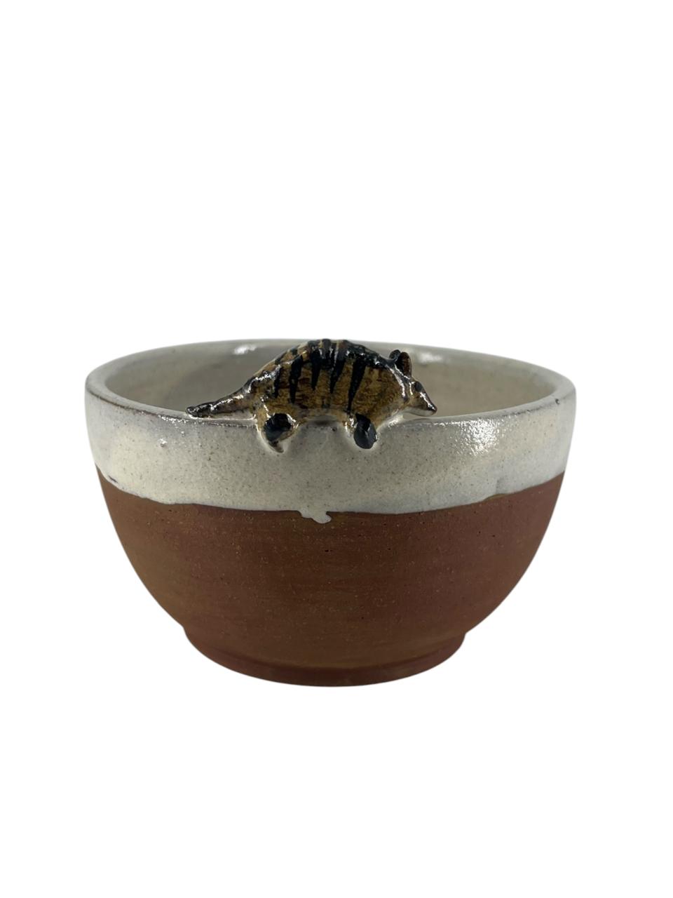 Bowl P Animais