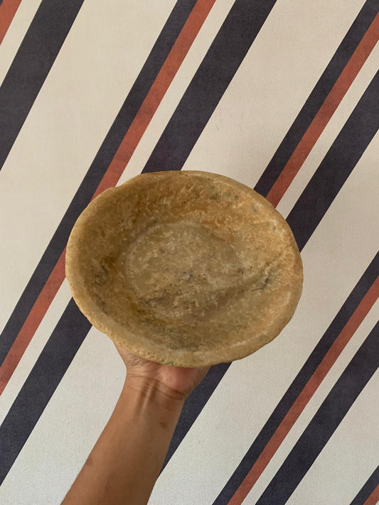 Bowl Agata Baixo