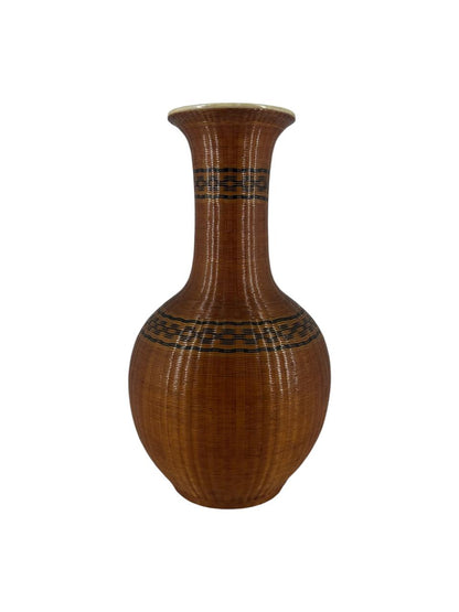 Vaso  Mini Palha