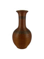 Vaso  Mini Palha