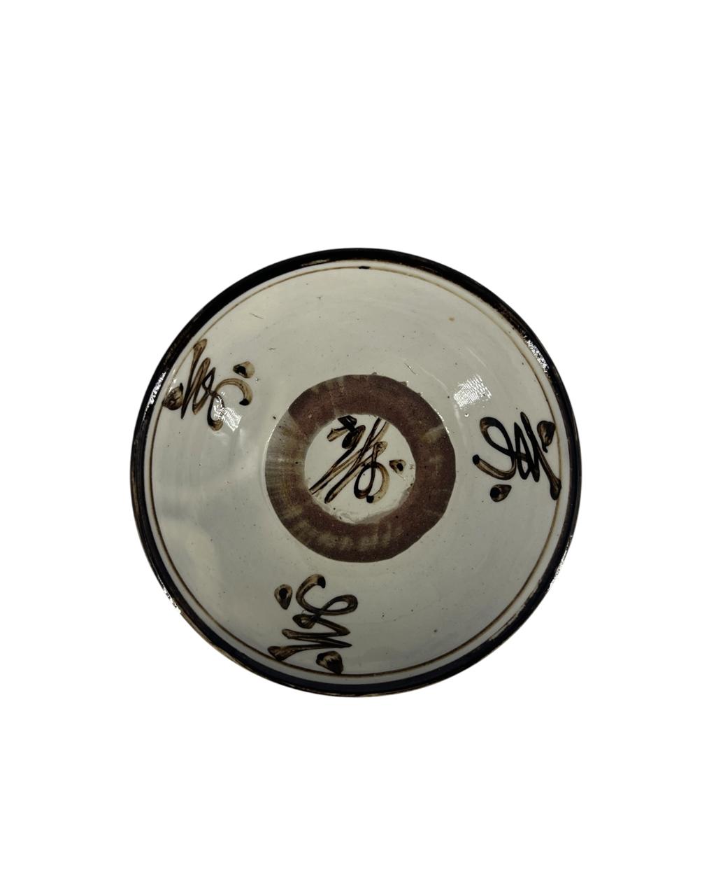Bowl China