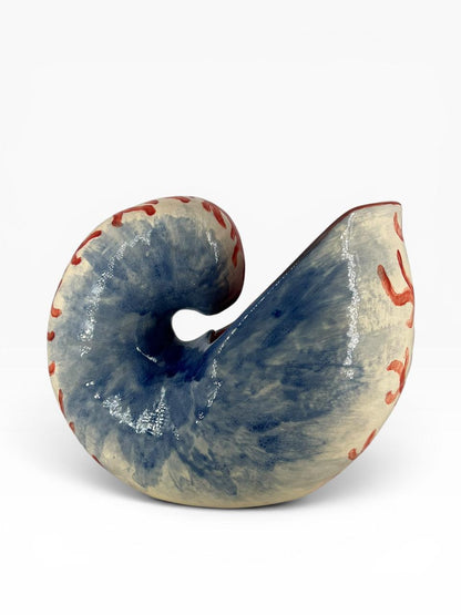 Cachepot Caracol