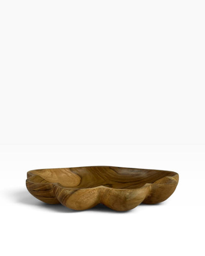 Bowl Concha Teca