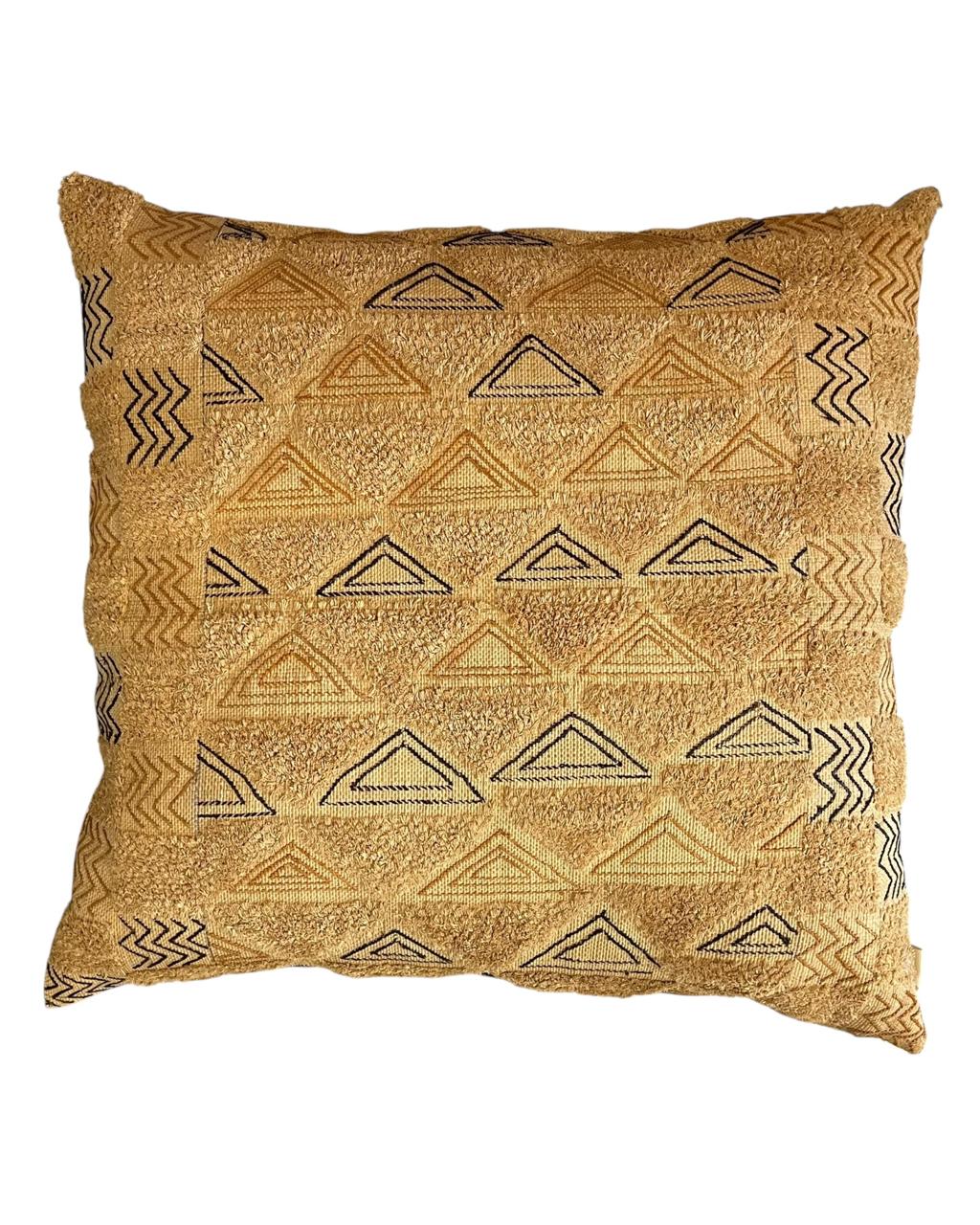 Almofada Kuba Sarayan III 50x50
