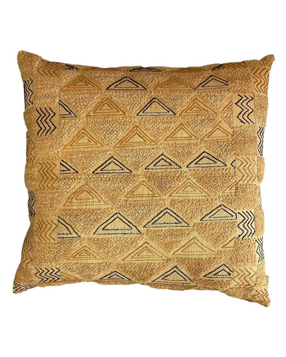 Almofada Kuba Sarayan III 50x50