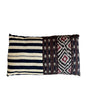 Almofada Ikat Lawa 85x50