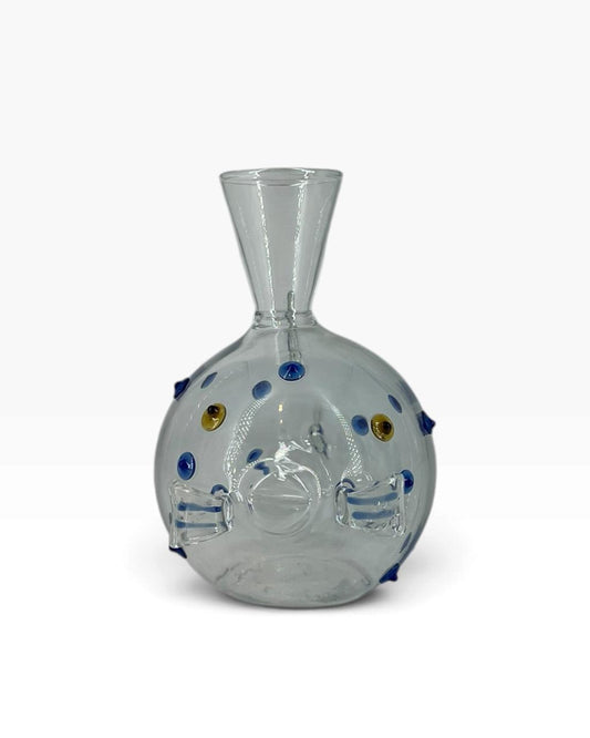 Mini Vaso Baiacu