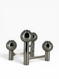 Castiçal Metal 4 velas