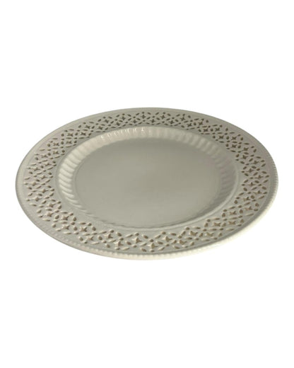 Prato Renda II Royal Creamware