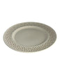 Prato Renda II Royal Creamware