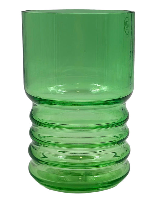Vaso Malva Verde