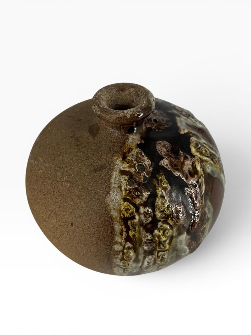 Cerâmica Artesanal Anos 70