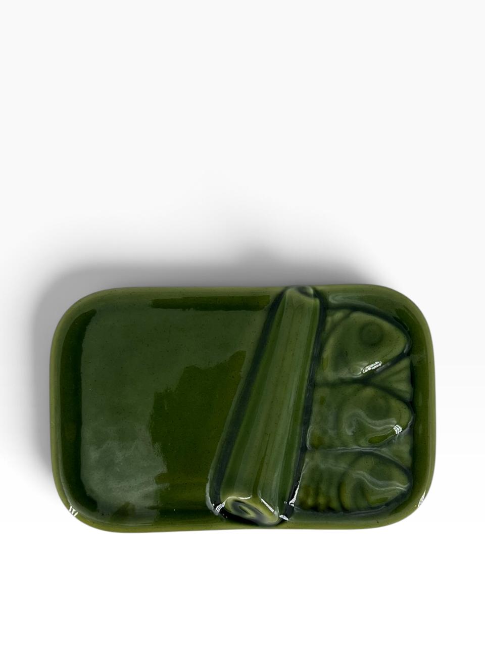 Mini Caixa Sardinha