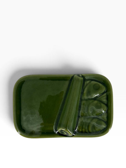 Mini Caixa Sardinha