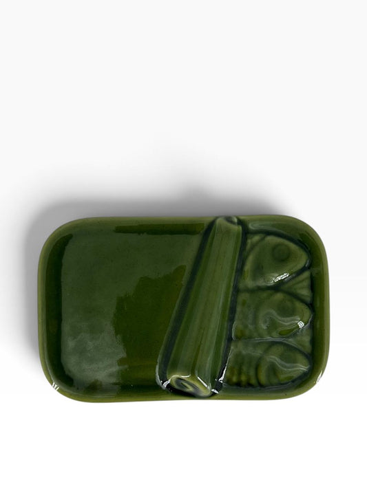 Mini Caixa Sardinha