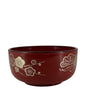 Bowl Oriental Vermelho