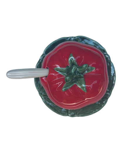 Compoteira Tomate Portuguesa