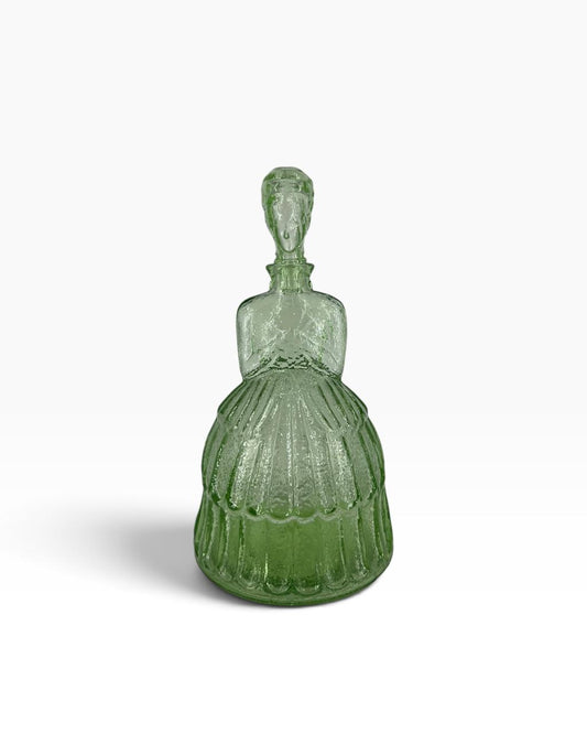 Licoreira Vintage Dama