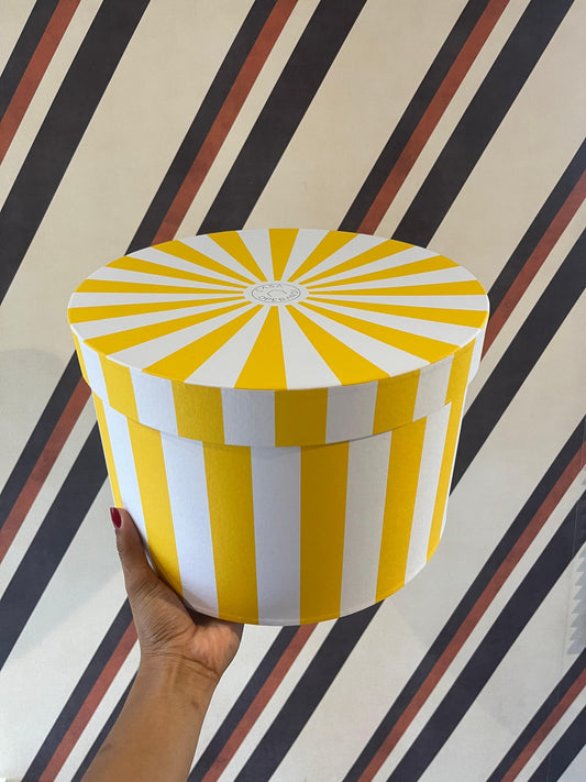 Caixa de Presente M 20x31