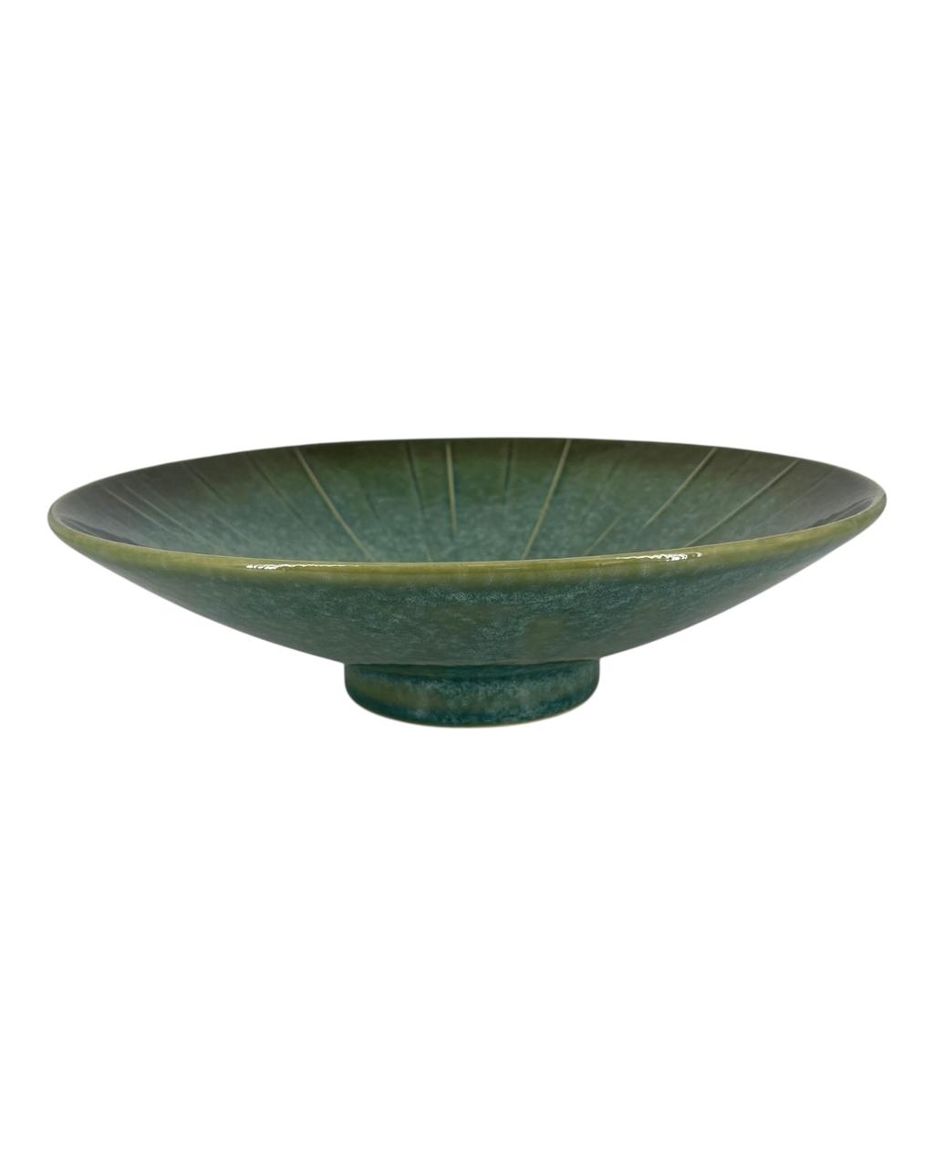 Centro de Mesa Turquesa