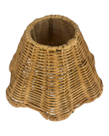 Cúpula Rattan Days