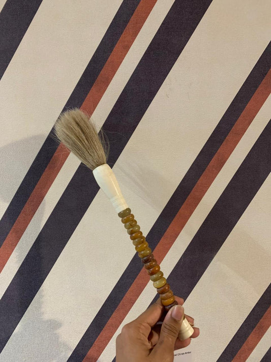 Pincel Chines Ambar